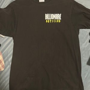 Billionaire boys tee